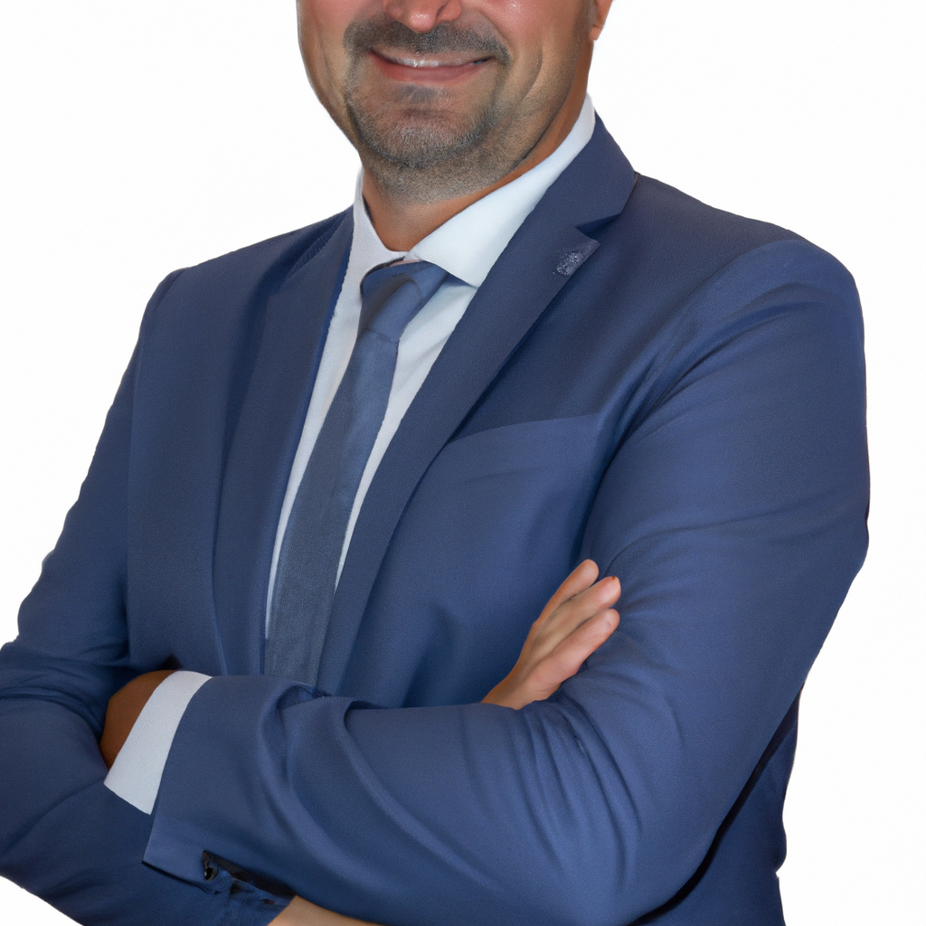 Direttore testimonial