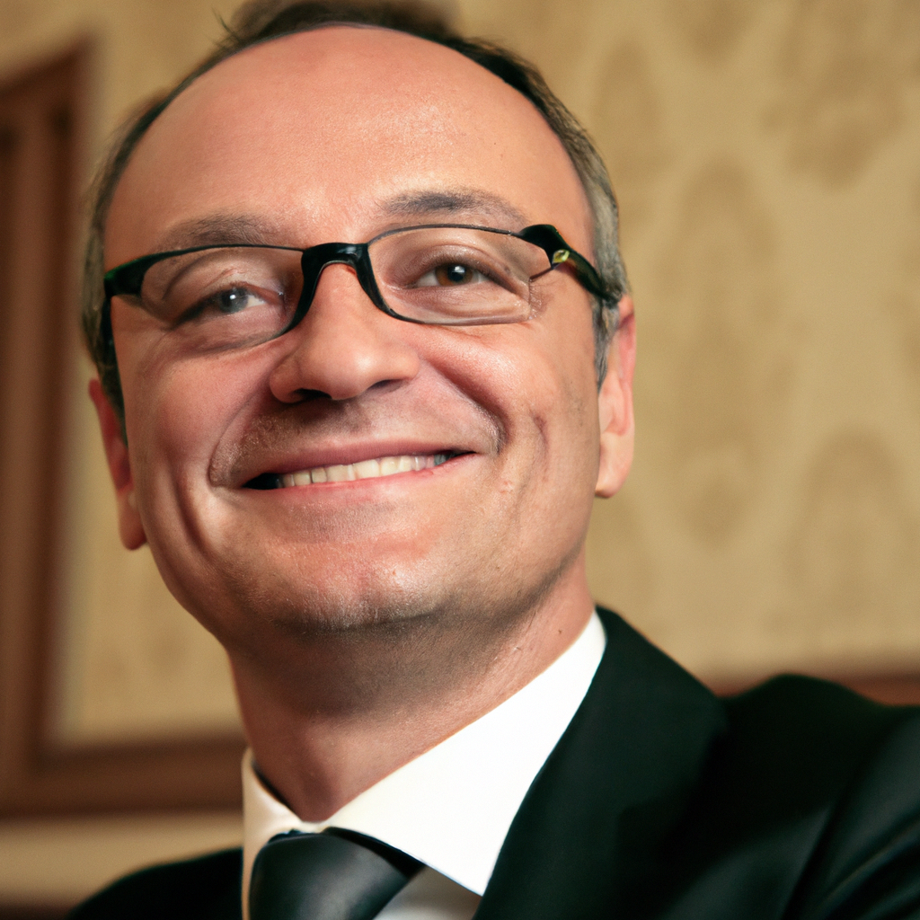 Sindaco testimonial